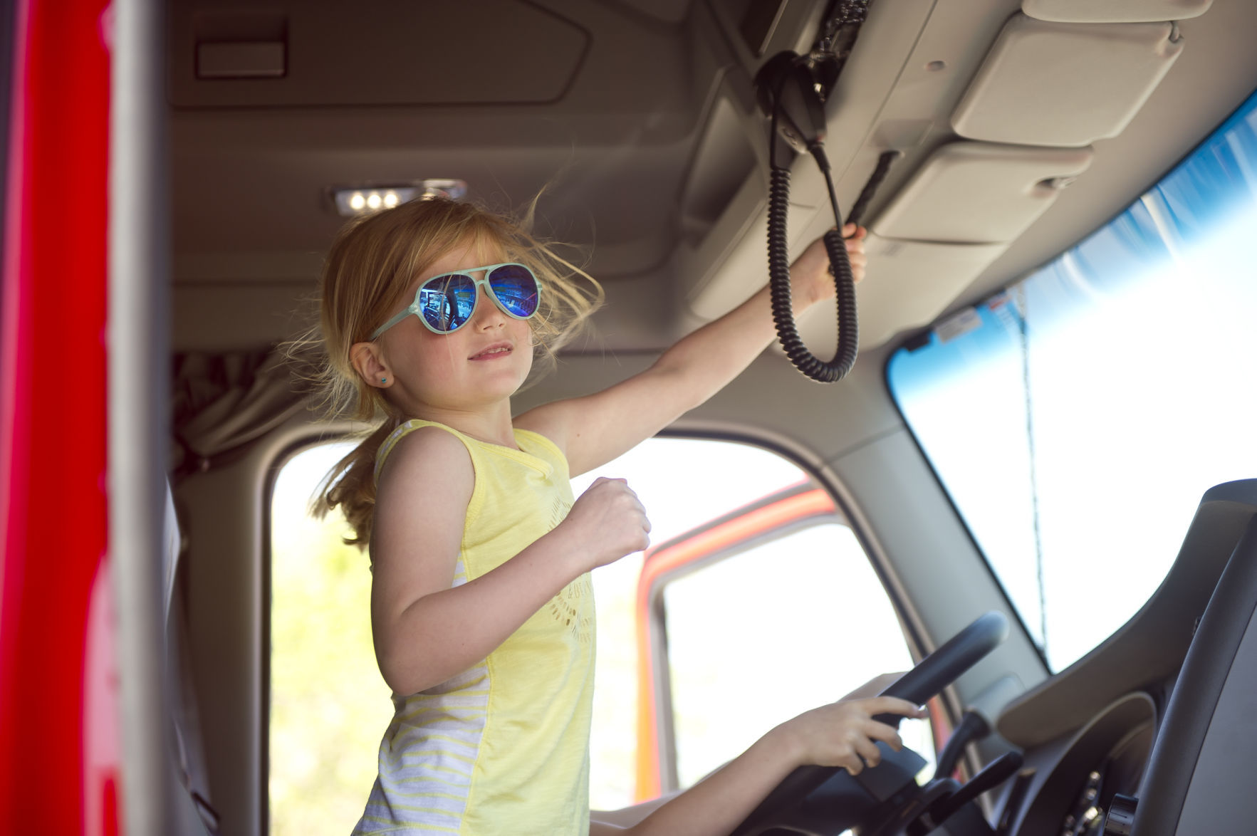 Touch a Truck and Play Streets: May 11